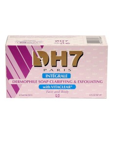 Dh7 Integrale Clarifying And Exfoliating Dermophile Soap