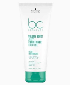 Bonacure Volume Boost Jelly Creatine Conditioner