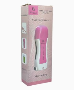 Star Beauty Depilatory Wax Heater