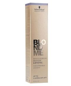 Blondme Bond Enforcing Blonde Lifting Creme