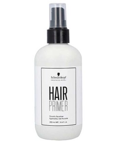 Schwarzkopf Hair Primer Porosity Equalizer