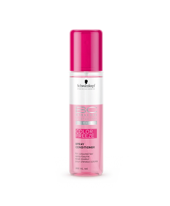 Bonacure Hairtherapy Color Freeze Spray Conditioner