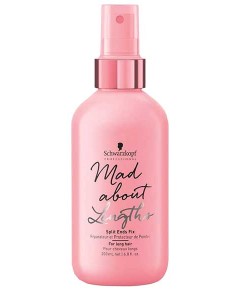 Mad About Lengths Split End Fix