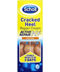 Cracked Heel Repair Cream
