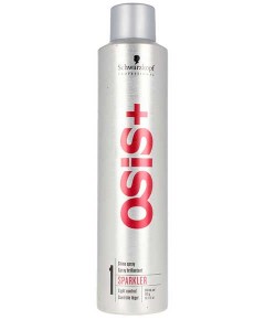 Osis Plus 1 Sparkler Shine Spray