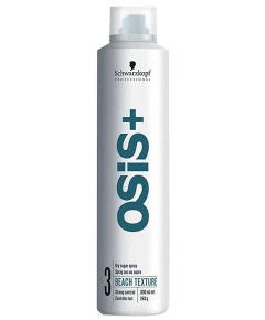 Osis Plus 3 Beach Texture Dry Sugar Spray