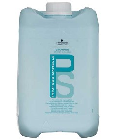 Professionnelle Energy And Gloss Shampoo