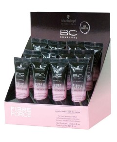 Bonacure Hairtherapy Fibreforce Bond Connector Infusion