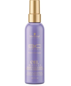 Bonacure Hairtherapy Oil Miracle Restorative Conditioning Milk