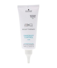 Bonacure Scalp Therapy Dandruff Control Fluid