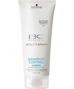 Bonacure Scalp Therapy Dandruff Control Shampoo