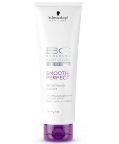 Bonacure Hairtherapy Smooth Perfect Smoothing Cream
