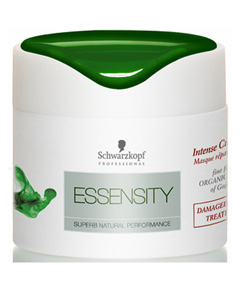 Essensity Intense Curing Mask 