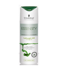 Essensity Lightweight Milk