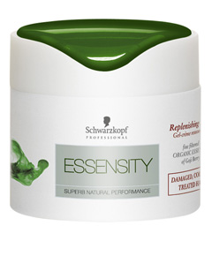Essensity Replenishing Balm