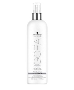 Igora Royal Absolutes Silverwhite Brightening Spray