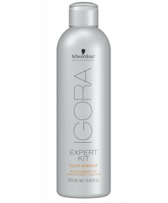 Igora Expert Kit Color Remover Skin Cleansing Fluid