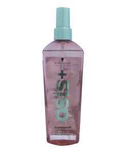 Osis Plus Glamination Light Glossy Holdspray