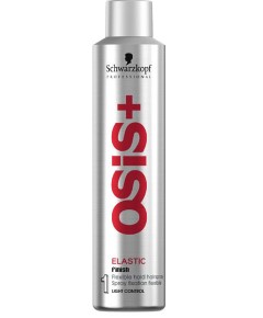 Osis Plus 1 Elastic Finish Flexible Hold Hairspray