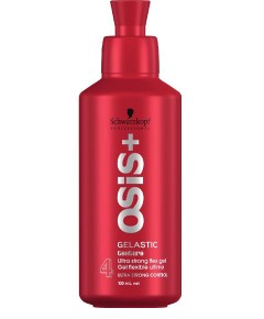 Osis Plus 4 Gelastic Texture Ultra Strong Flex Gel
