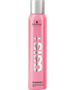 Osis Plus Glamination Plumping Shine Mousse