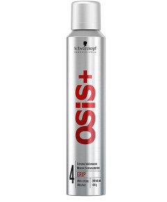 Osis Plus 4 Grip Extreme Hold Mousse