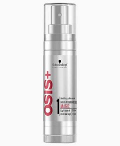 Osis Plus 1 Magic Anti Frizz Shine Serum