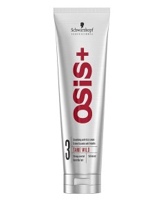 Osis Plus 3 Tame Wild Smoothing Anti Frizz Cream