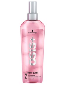 Osis Plus 2 Soft Glam Air Dry Salt Mist