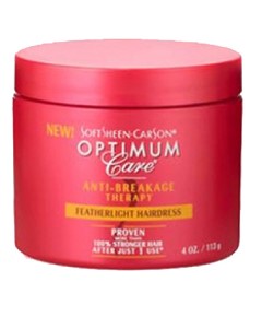 Optimum Care Anti Breakage Therapy  Hairdress