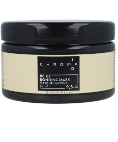Chroma Id Beige Bonding Mask