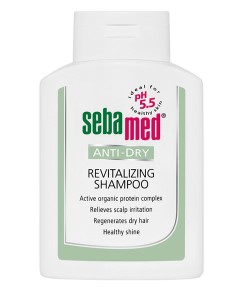 Anti Dry Revitalizing Shampoo
