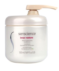 Senscience Inner Restore Deep Moisturizing Conditioner