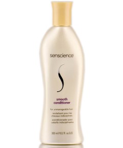 Senscience Smooth Conditioner