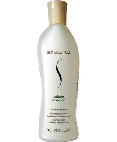 Senscience Volume Shampoo