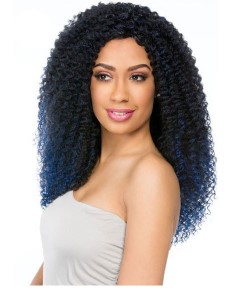 Instant Fashion Wig Syn Zena