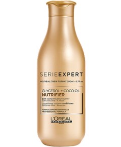 Serie Expert Glycerol Nutrifier Conditioner