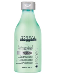 Serie Expert Salicylic Acid Volumetry Shampoo