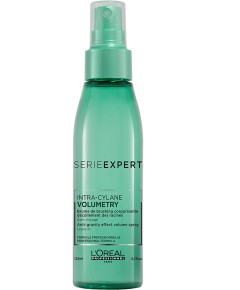 Serie Expert Intra Cylane Volumetry Spray