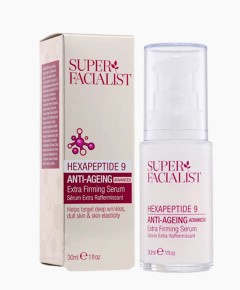 Super Facialist Hexapeptide 9 Anti Ageing Extra Firming Serum