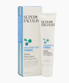 Super Facialist Hyaluronic Acid Firming Intense Facial Serum