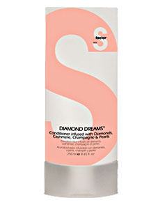 S Factor Diamond Dreams Conditioner