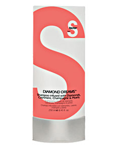 S Factor Diamond Dreams Shampoo