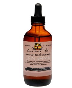 Jamaican Black Castor Oil Skin Repair