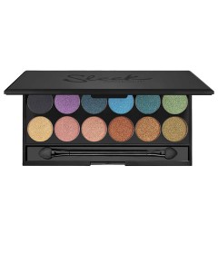 Sleek I Divine Eyeshadow Palette Original 594