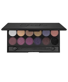 Sleek I Divine Eyeshadow Palette Vintage Romance 141