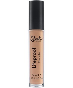 Sleek Lifeproof Concealer 04 Vanilla Chai