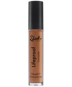 Sleek Lifeproof Concealer 09 Cafe Macchiato