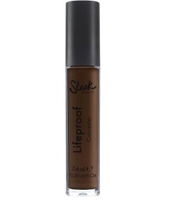 Sleek Lifeproof Concealer 12 Espresso Shot