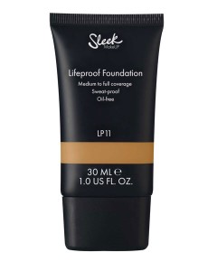 Sleek Lifeproof Foundation LP11